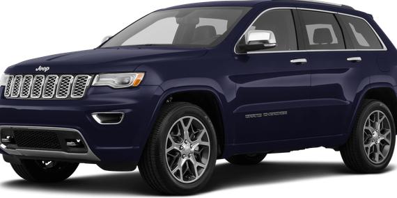 JEEP GRAND CHEROKEE 2020 1C4RJFJG7LC173181 image
